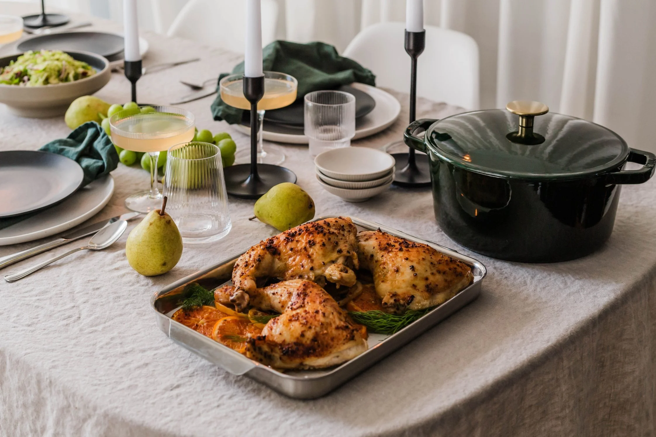 Kana — Amanda Mocci